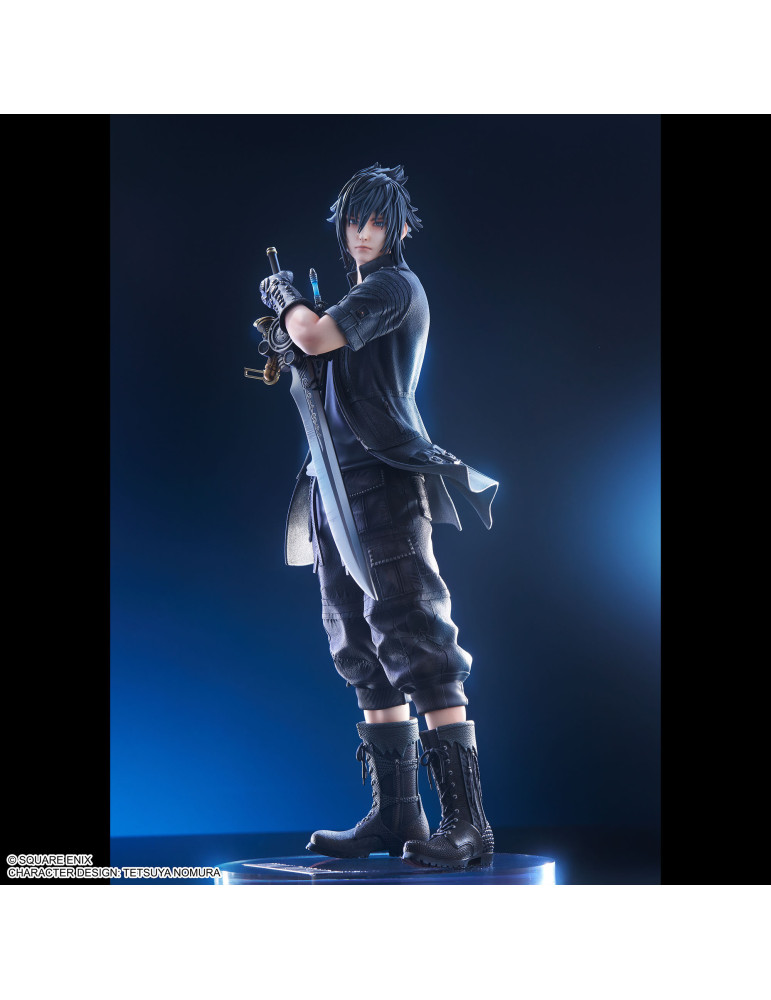 Square Enix - Final Fantasy XV - figure Noctis Lucis Caelum