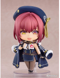 Good Smile Company - Hololive Production - figure Nendoroid Houshou Marine: Office Lady Outfit. Ver.