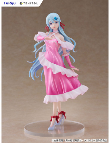 Furyu - Magilumiere Co. Ltd. - Figure Tenitol Aoi Lily