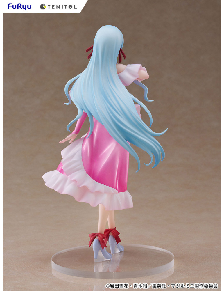 Furyu - Magilumiere Co. Ltd. - Figure Tenitol Aoi Lily