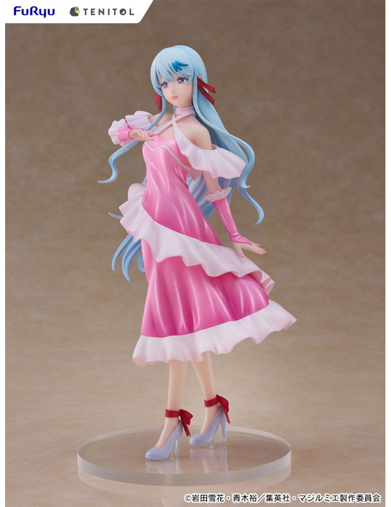 Furyu - Magilumiere Co. Ltd. - Figurine Tenitol Aoi Lily