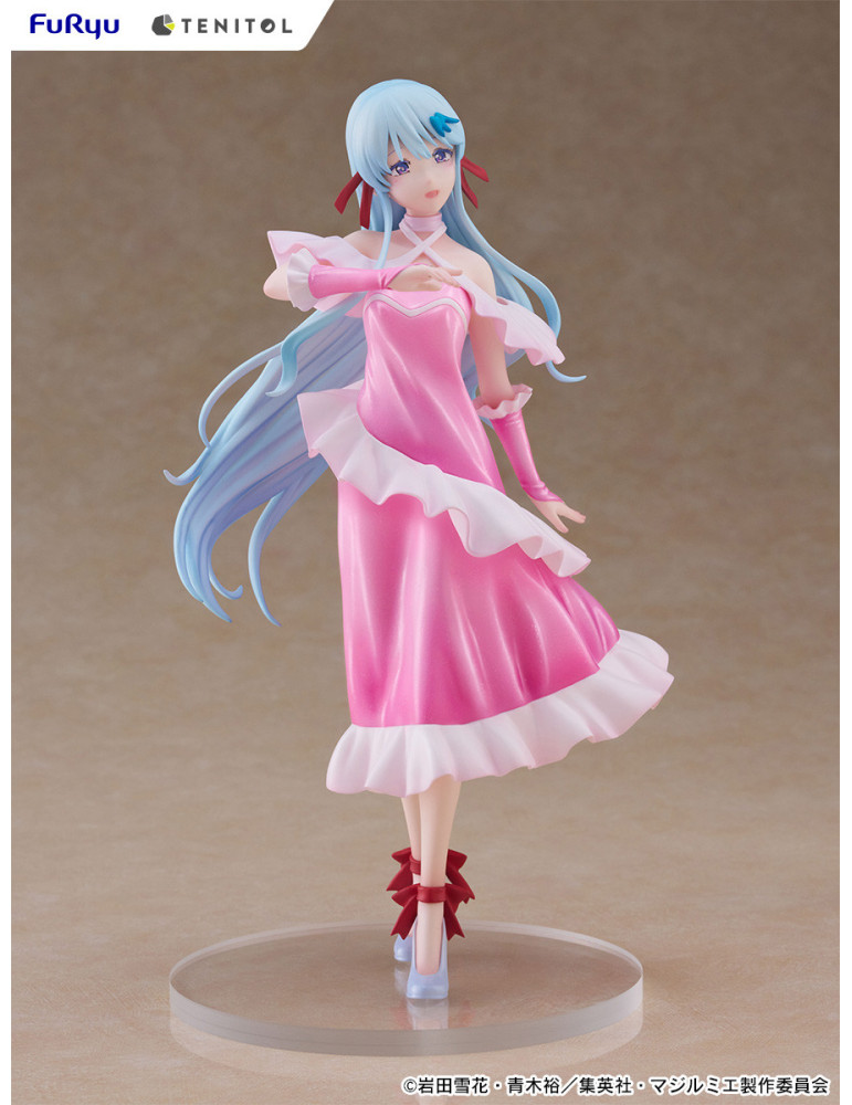 Furyu - Magilumiere Co. Ltd. - Figure Tenitol Aoi Lily