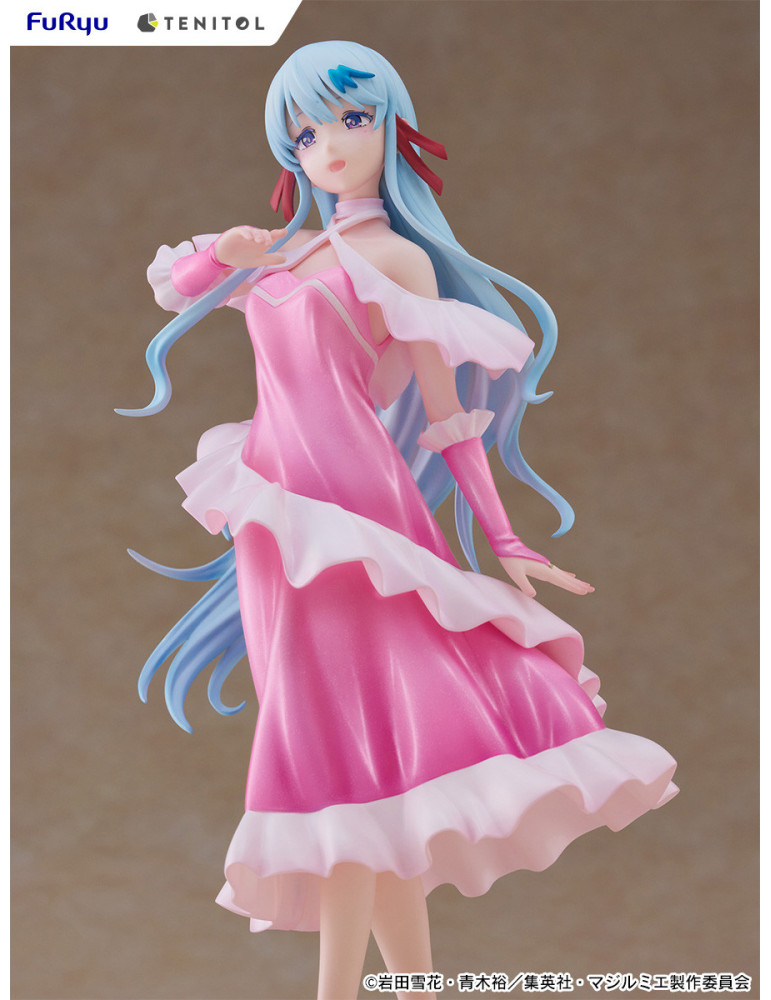 Furyu - Magilumiere Co. Ltd. - Figure Tenitol Aoi Lily