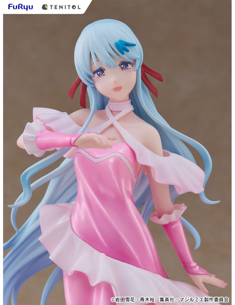 Furyu - Magilumiere Co. Ltd. - Figure Tenitol Aoi Lily