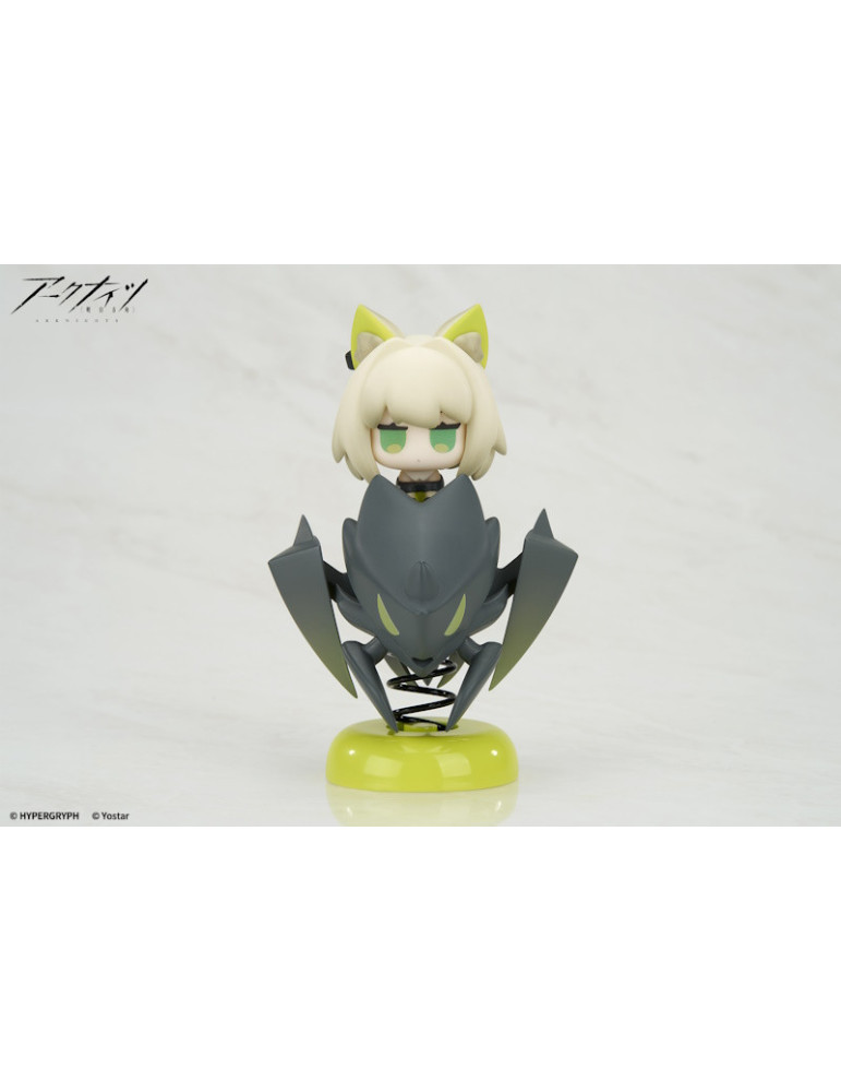 APEX - Arknights - Figurine Happy Shake Kal'tsit