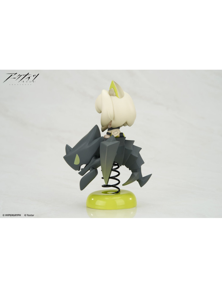 APEX - Arknights - Figure Happy Shake Kal'tsit