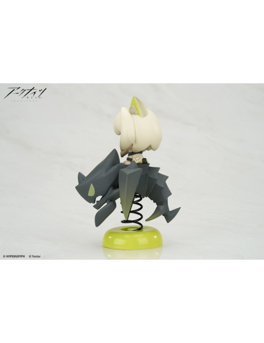APEX - Arknights - Figurine Happy Shake Kal'tsit