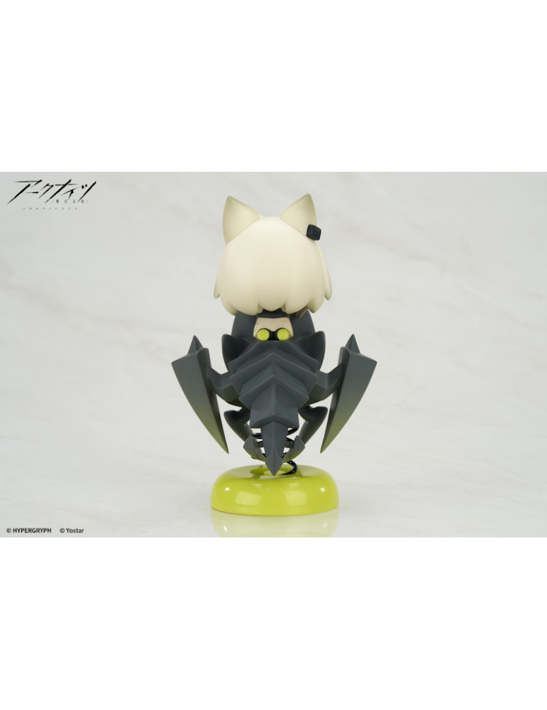 APEX - Arknights - Figurine Happy Shake Kal'tsit