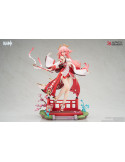 APEX - Genshin Impact - Figure Yae Miko, Astute Amusement Ver.