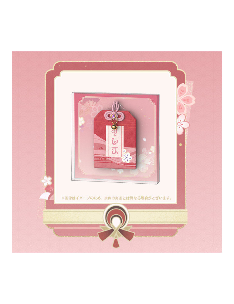 APEX - Genshin Impact - Figure Yae Miko, Astute Amusement Ver.