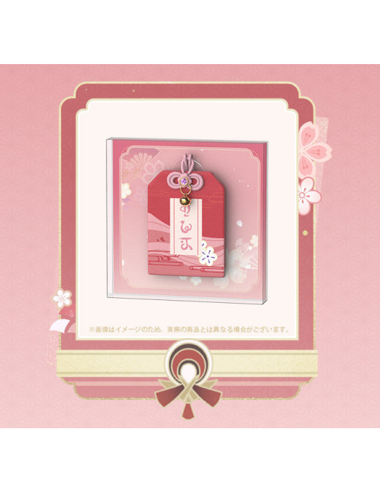 APEX - Genshin Impact - Figurine Yae Miko, Astute Amusement Ver.