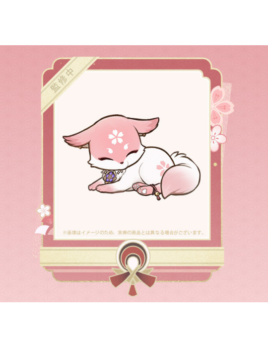 APEX - Genshin Impact - Figurine Yae Miko, Astute Amusement Ver.