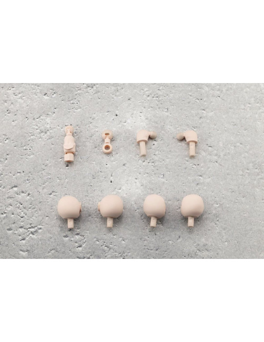 Kotobukiya - Megalomaria Unlimited Universe - Accessoires Metamorphose Unit Exarmor Sorceress