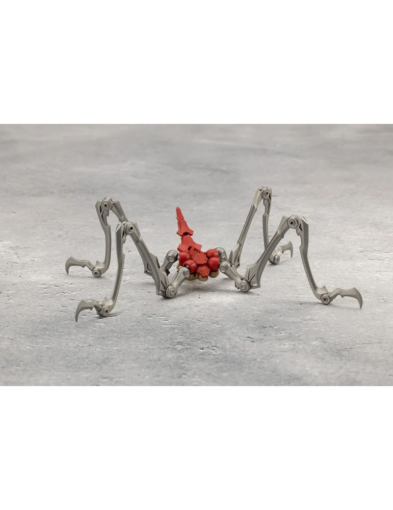 Kotobukiya - Megalomaria Unlimited Universe - Accessories Metamorphose Unit Exarmor Sorceress