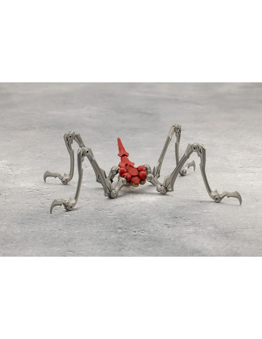 Kotobukiya - Megalomaria Unlimited Universe - Accessories Metamorphose Unit Exarmor Sorceress