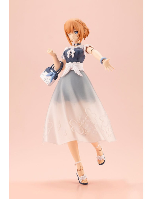 Kotobukiya - Arcanadea - Figure Lumitea ReACT-iF