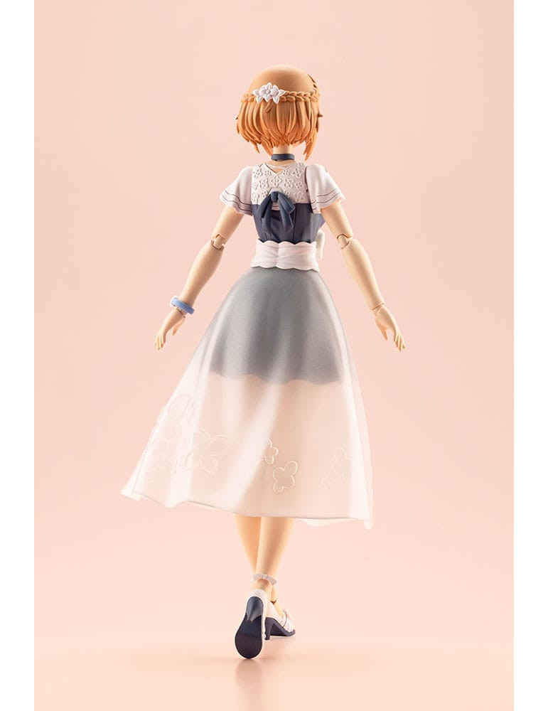 Kotobukiya - Arcanadea - Figure Lumitea ReACT-iF