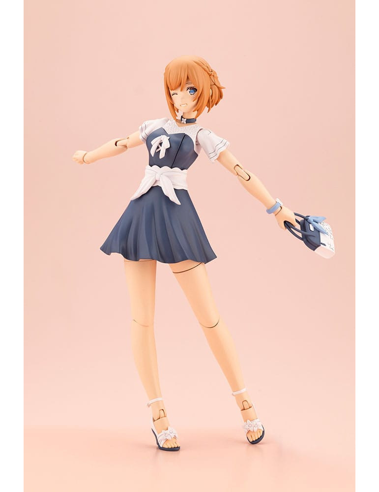 Kotobukiya - Arcanadea - Figure Lumitea ReACT-iF