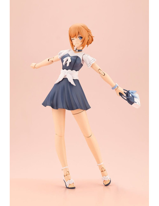 Kotobukiya - Arcanadea - Figurine Lumitea ReACT-iF