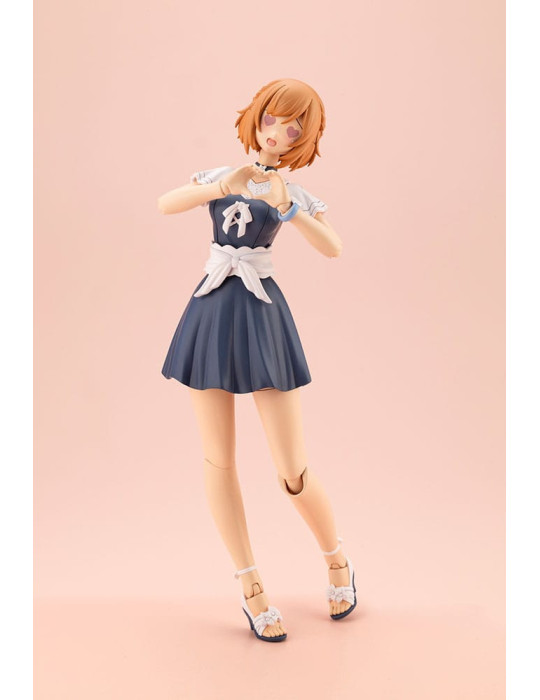 Kotobukiya - Arcanadea - Figurine Lumitea ReACT-iF