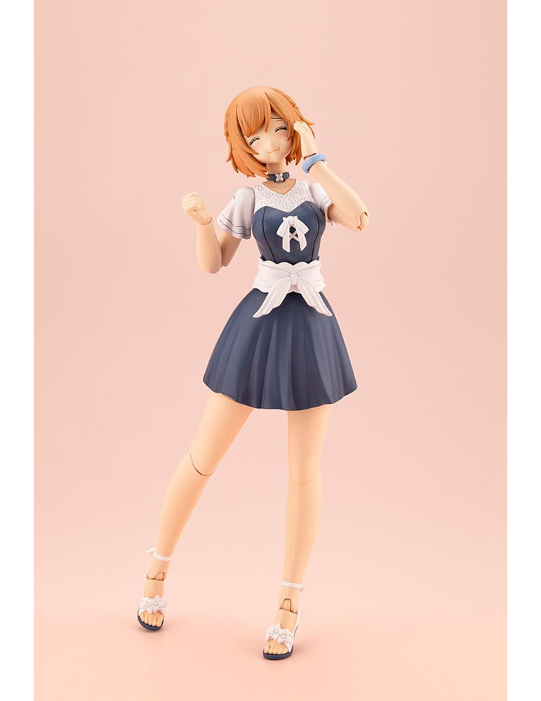 Kotobukiya - Arcanadea - Figure Lumitea ReACT-iF