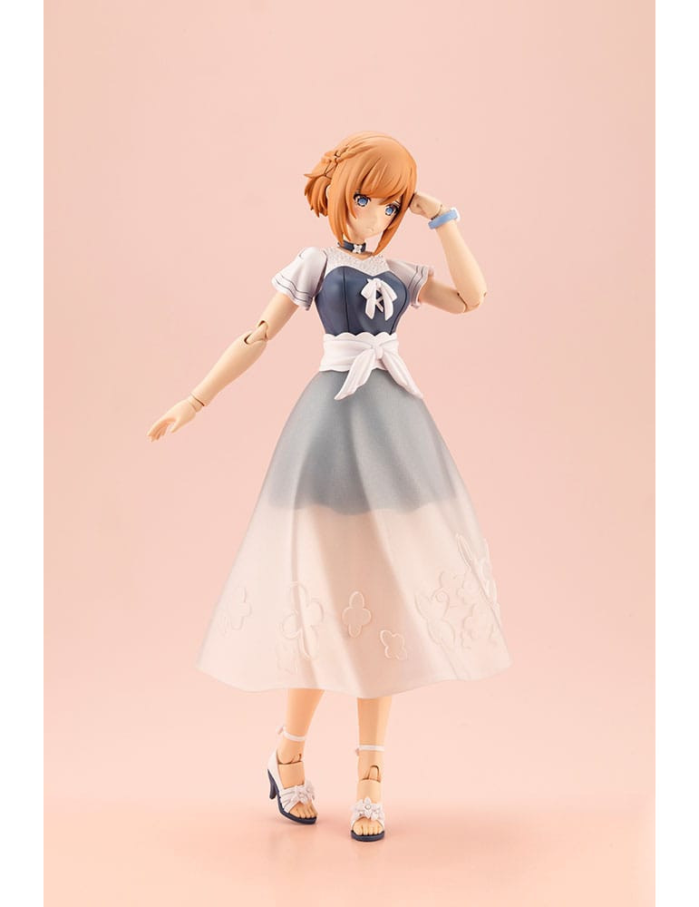 Kotobukiya - Arcanadea - Figure Lumitea ReACT-iF