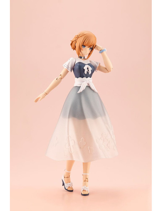 Kotobukiya - Arcanadea - Figurine Lumitea ReACT-iF