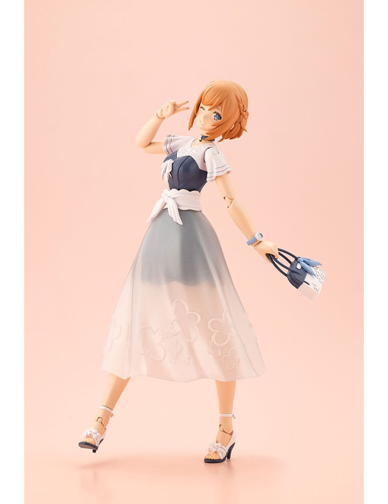 Kotobukiya - Arcanadea - Figurine Lumitea ReACT-iF