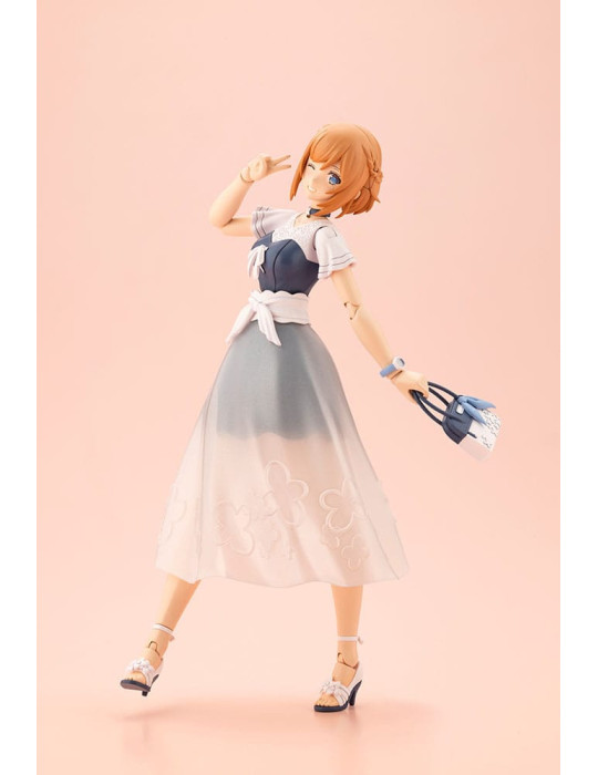 Kotobukiya - Arcanadea - Figurine Lumitea ReACT-iF