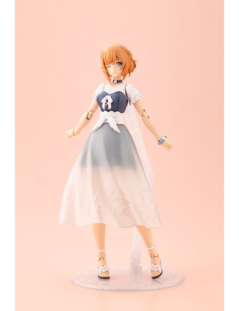 Kotobukiya - Arcanadea - Figurine Lumitea ReACT-iF