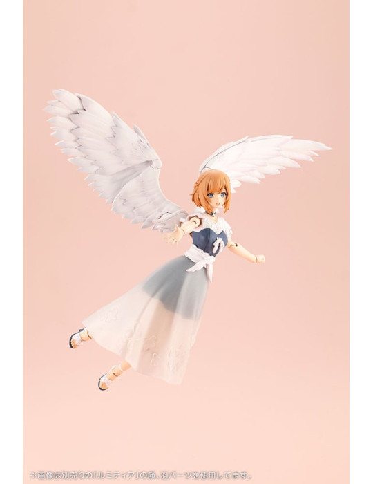 Kotobukiya - Arcanadea - Figure Lumitea ReACT-iF
