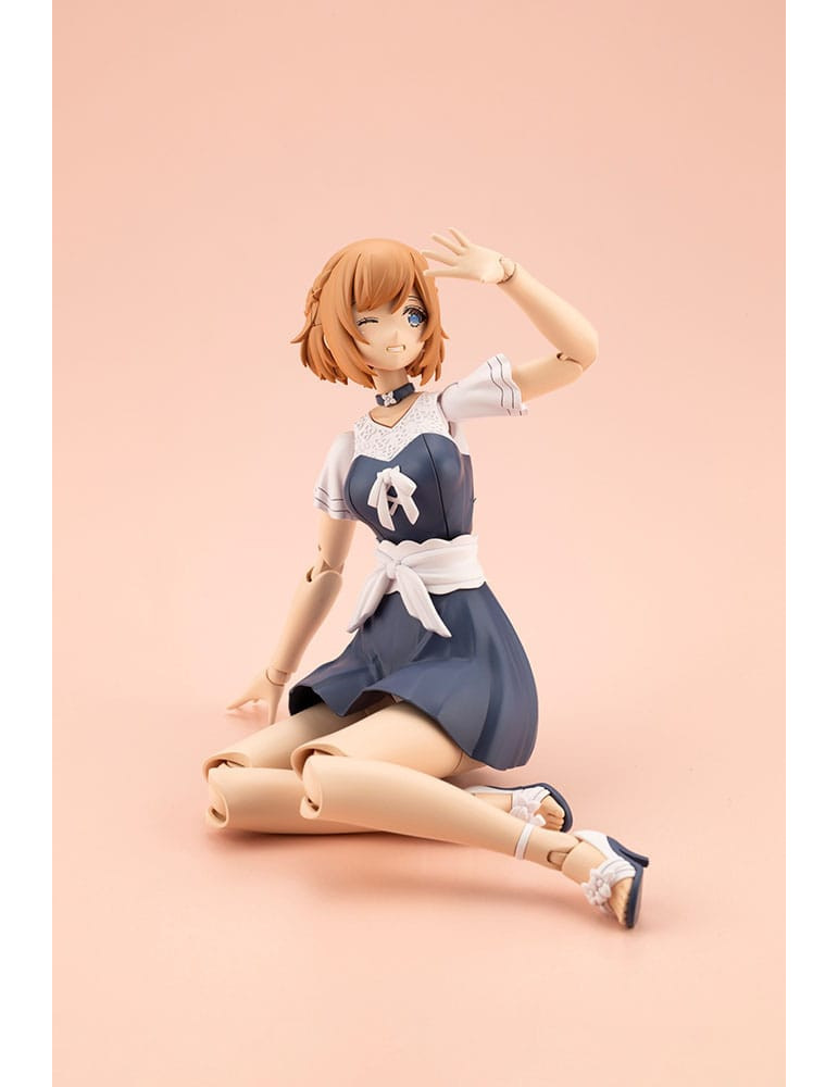 Kotobukiya - Arcanadea - Figurine Lumitea ReACT-iF