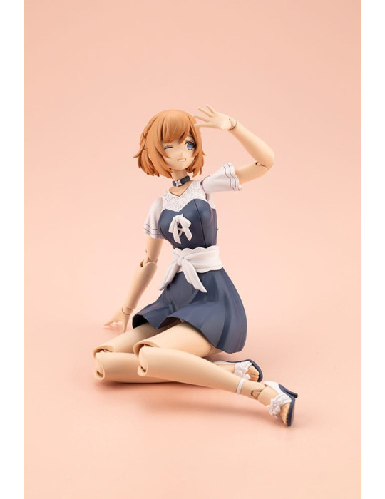 Kotobukiya - Arcanadea - Figurine Lumitea ReACT-iF