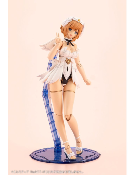 Kotobukiya - Arcanadea - Figurine Lumitea ReACT-iF