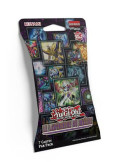 Yu-Gi-Oh! Booster à l'unité Le Labyrinthe du Maître (FR)