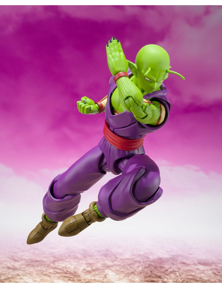 Bandai Spirits - Dragon Ball Daima - Figure S.H.Figuarts Piccolo