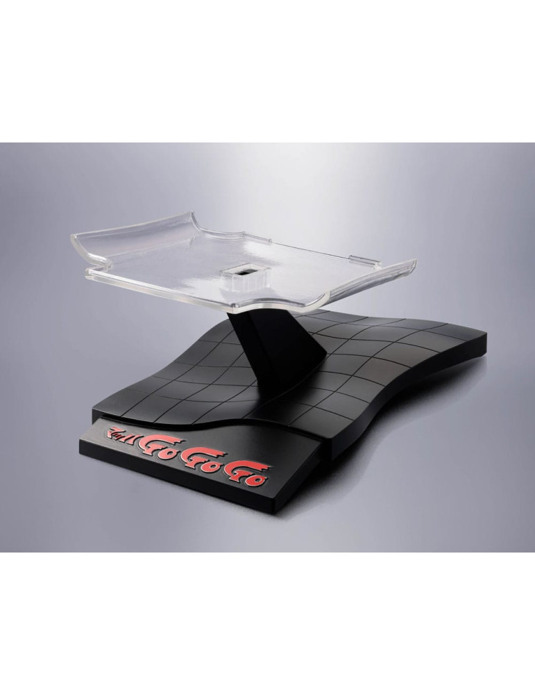 Bandai Spirits - Speed Racer - Diecast Chogokin Mach 5