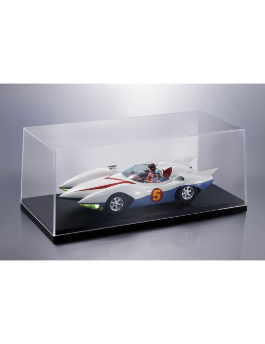 Bandai Spirits - Speed Racer - Diecast Chogokin Mach 5