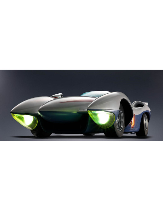 Bandai Spirits - Speed Racer - Diecast Chogokin Mach 5