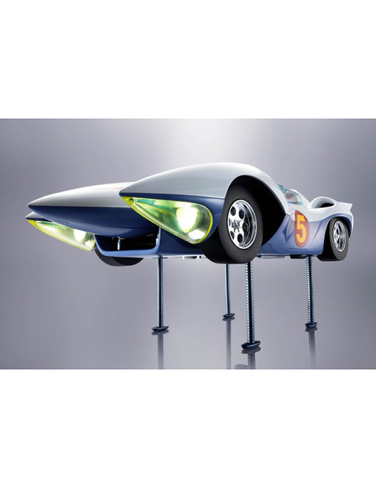 Bandai Spirits - Speed Racer - Diecast Chogokin Mach 5