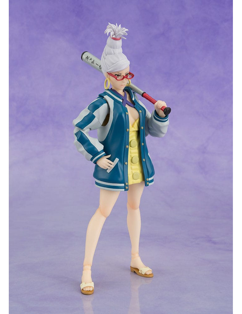 Bandai Spirits - Dandadan - Figure S.H.Figuarts Seiko