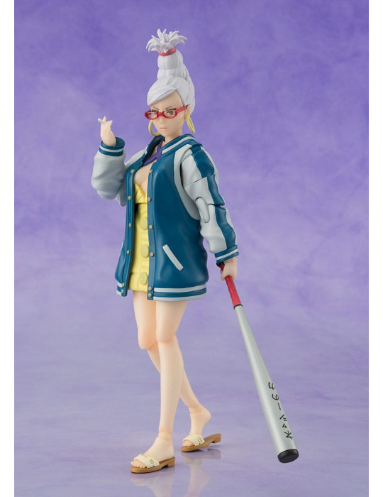 Bandai Spirits - Dandadan - Figure S.H.Figuarts Seiko