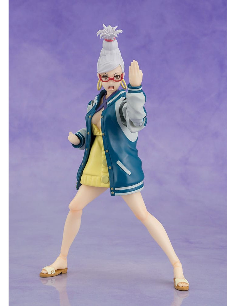 Bandai Spirits - Dandadan - Figure S.H.Figuarts Seiko