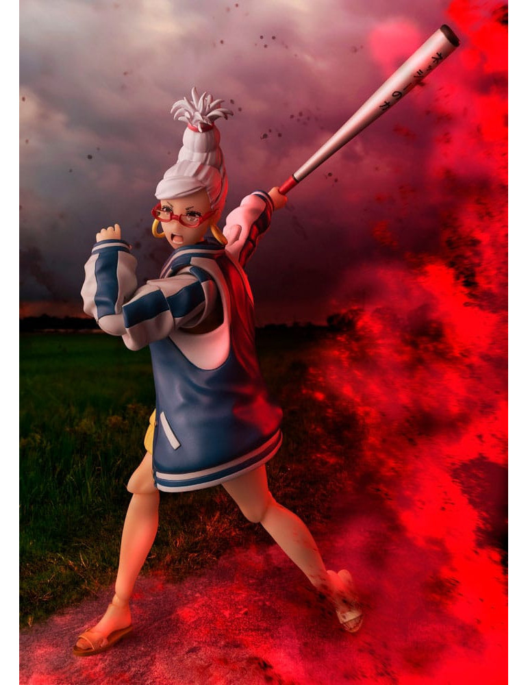 Bandai Spirits - Dandadan - Figure S.H.Figuarts Seiko