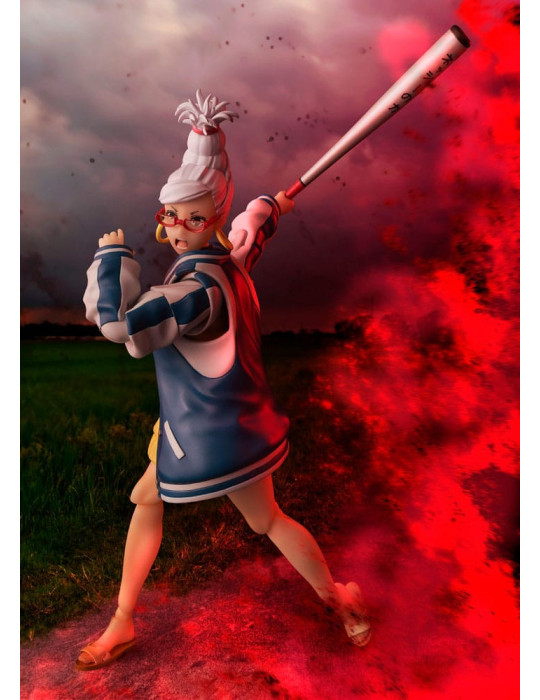 Bandai Spirits - Dandadan - Figure S.H.Figuarts Seiko