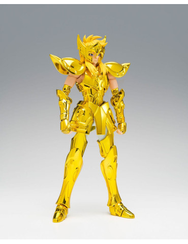 Bandai Spirits - Saint Seiya - figure Saint Cloth Myth Ex Aquarius Hyoga Inheritor Of The Gold Cloth