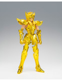 Bandai Spirits - Saint Seiya - figurine Saint Cloth Myth Ex Aquarius Hyoga Inheritor Of The Gold Cloth