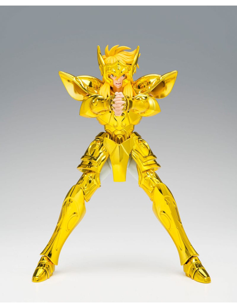 Bandai Spirits - Saint Seiya - figure Saint Cloth Myth Ex Aquarius Hyoga Inheritor Of The Gold Cloth