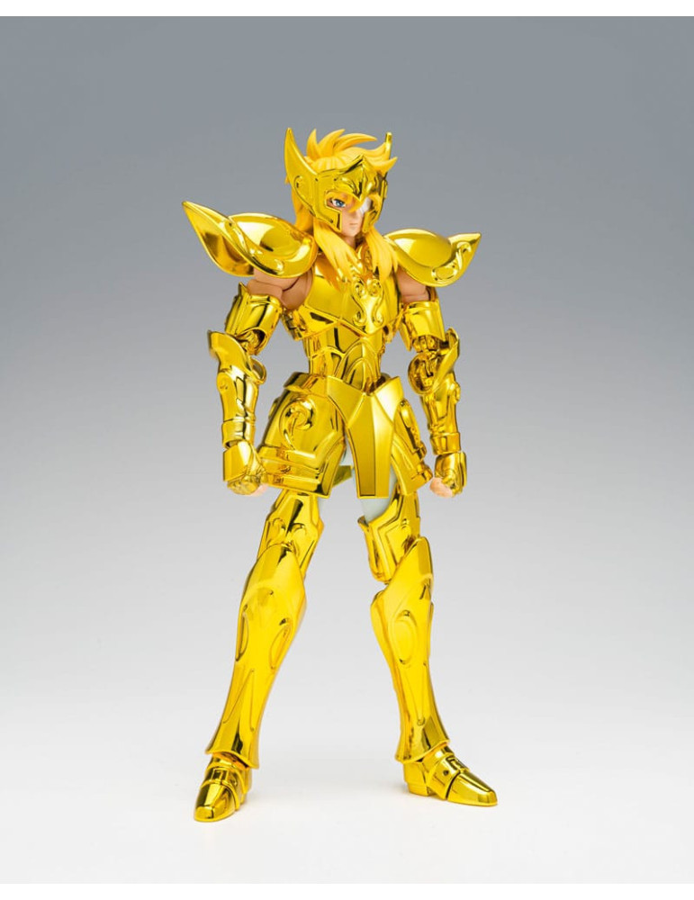 Bandai Spirits - Saint Seiya - figure Saint Cloth Myth Ex Aquarius Hyoga Inheritor Of The Gold Cloth