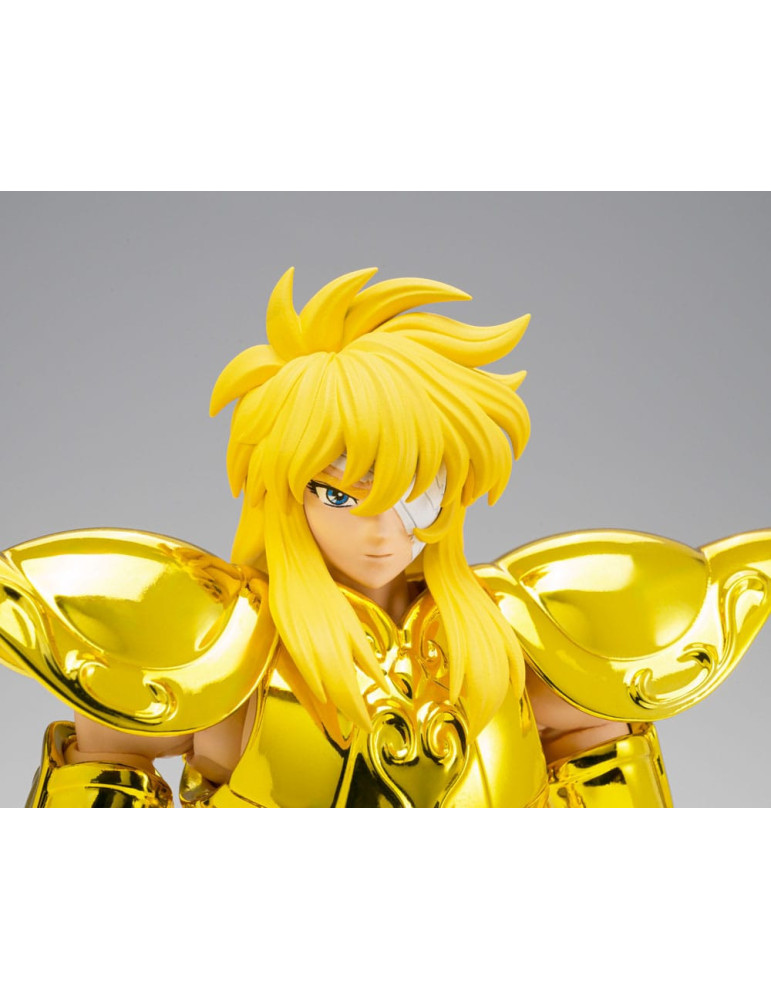 Bandai Spirits - Saint Seiya - figure Saint Cloth Myth Ex Aquarius Hyoga Inheritor Of The Gold Cloth